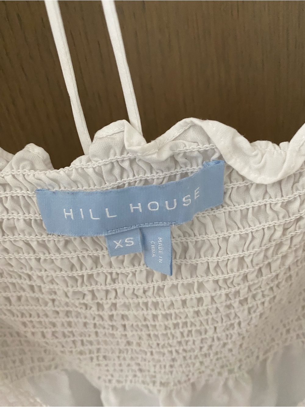 Hill House jewel jammie top - Picture 6 of 10